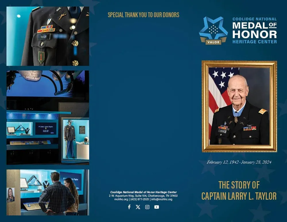 Medal of Honor, image 1