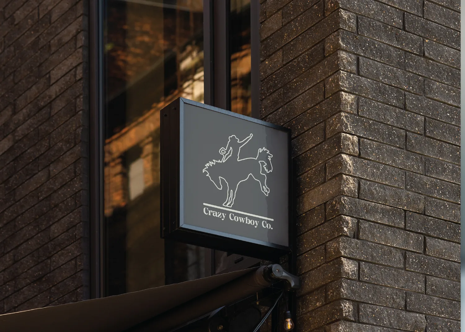 Buckskin Brew
