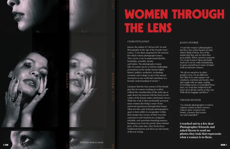 SHE, image 8