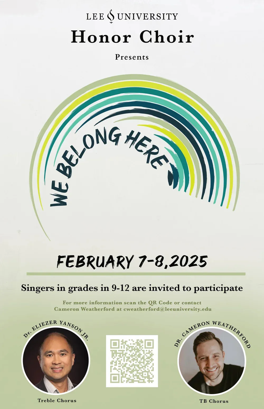 Promotional Posters