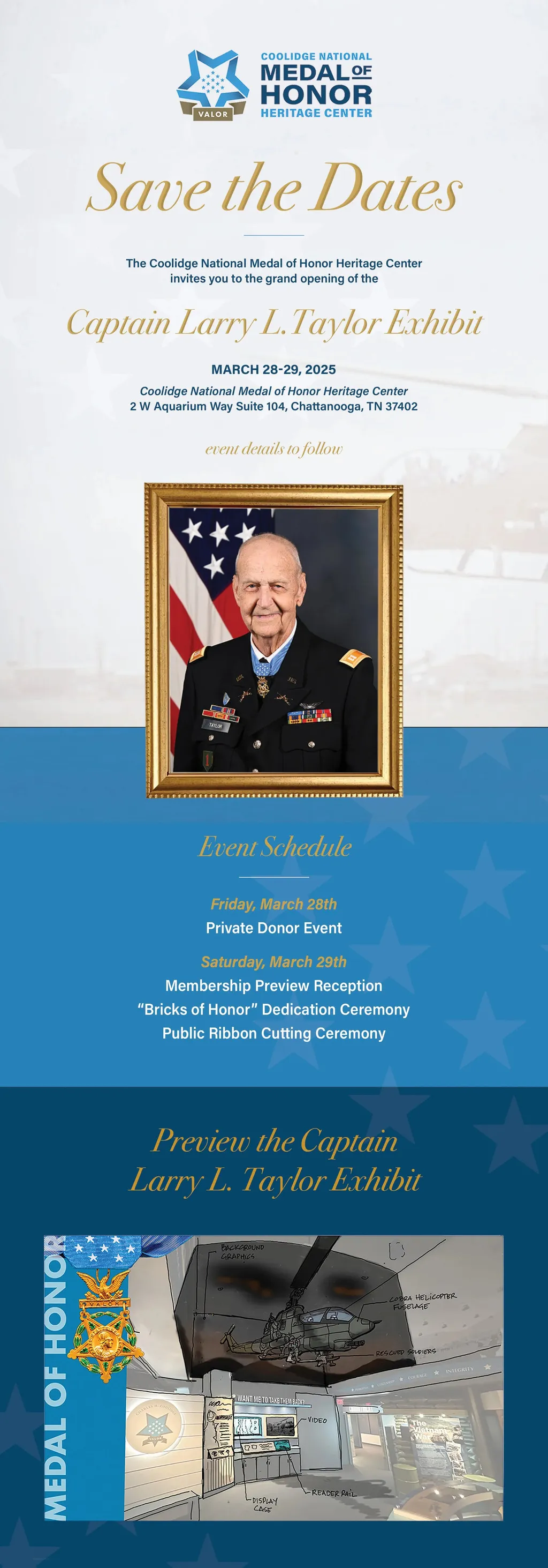 Medal of Honor, image 3