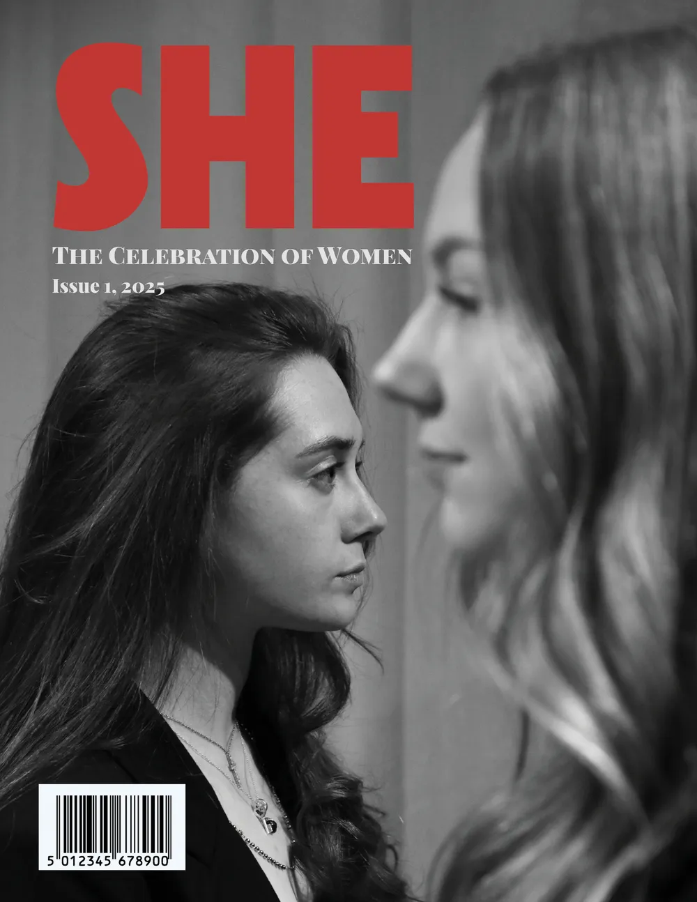 SHE, image 1