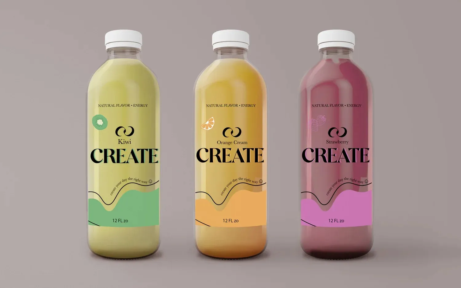 Create Energy Drink, image 5