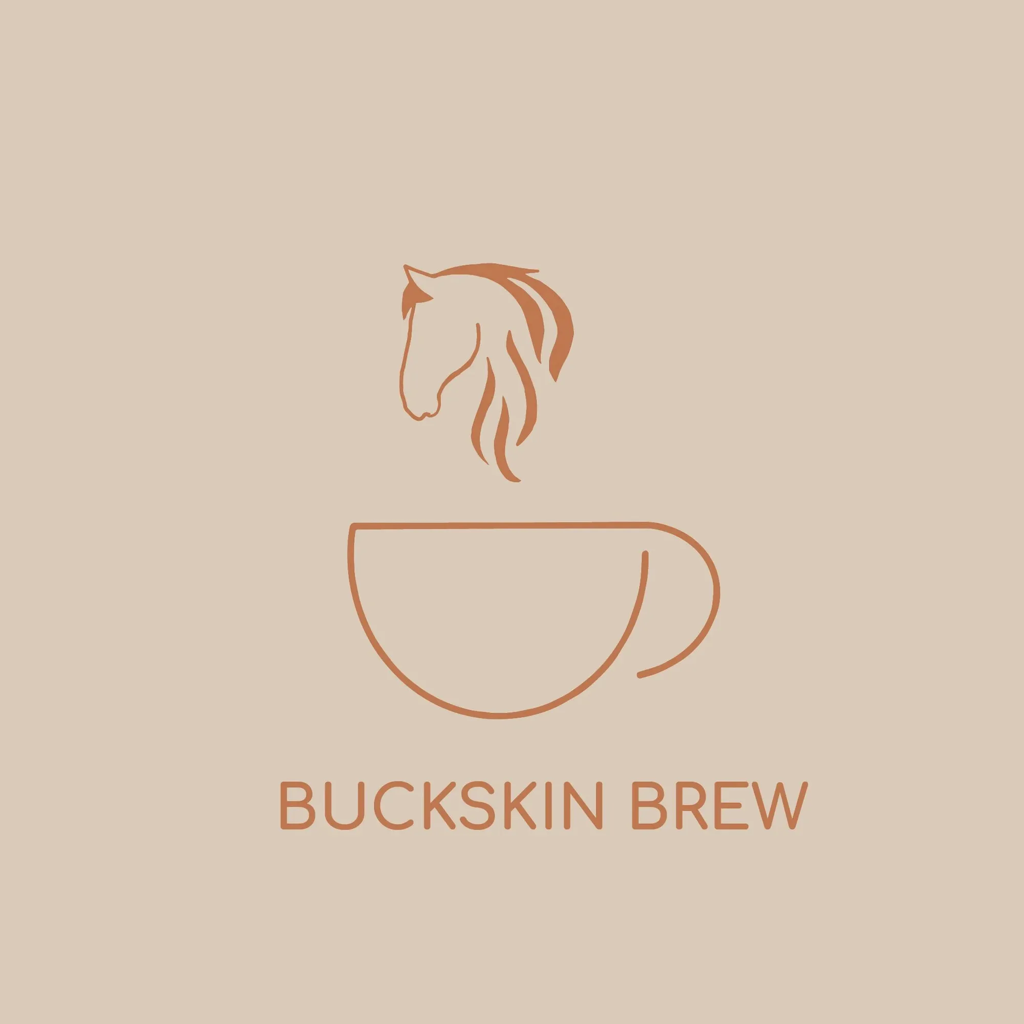 Buckskin Brew, image 1