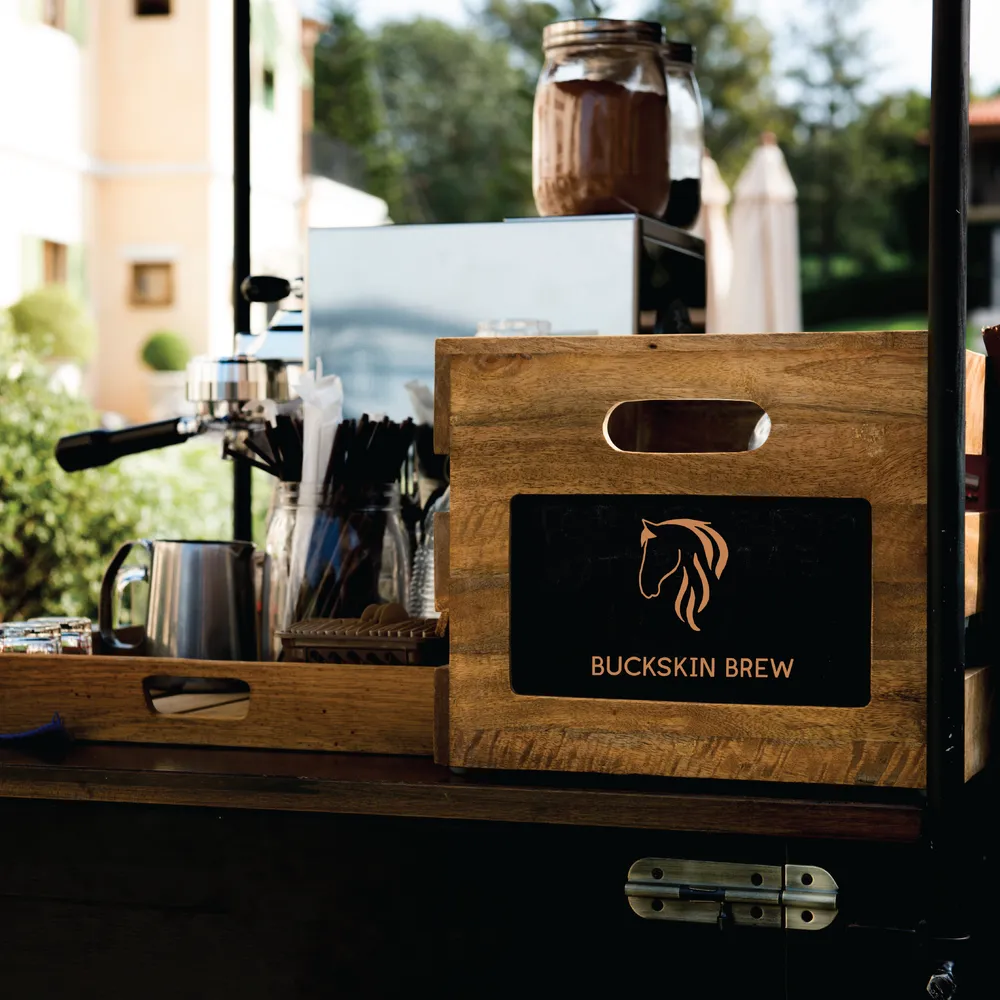 Buckskin Brew, image 4