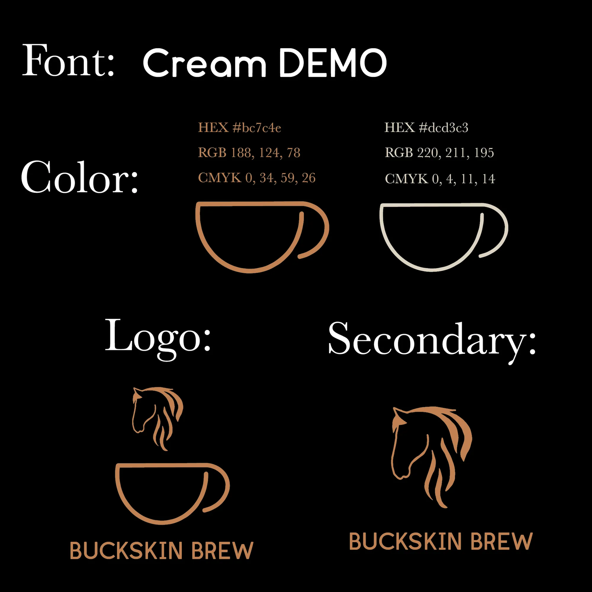 Buckskin Brew, image 6
