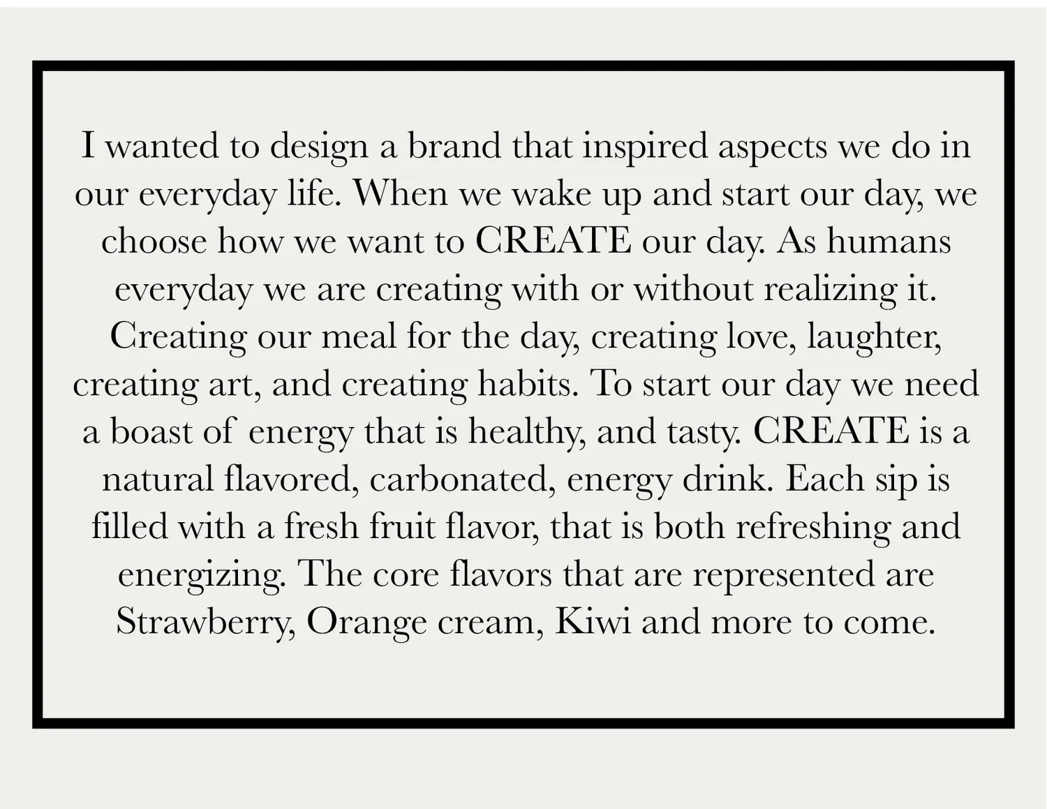 Create Energy Drink, image 4