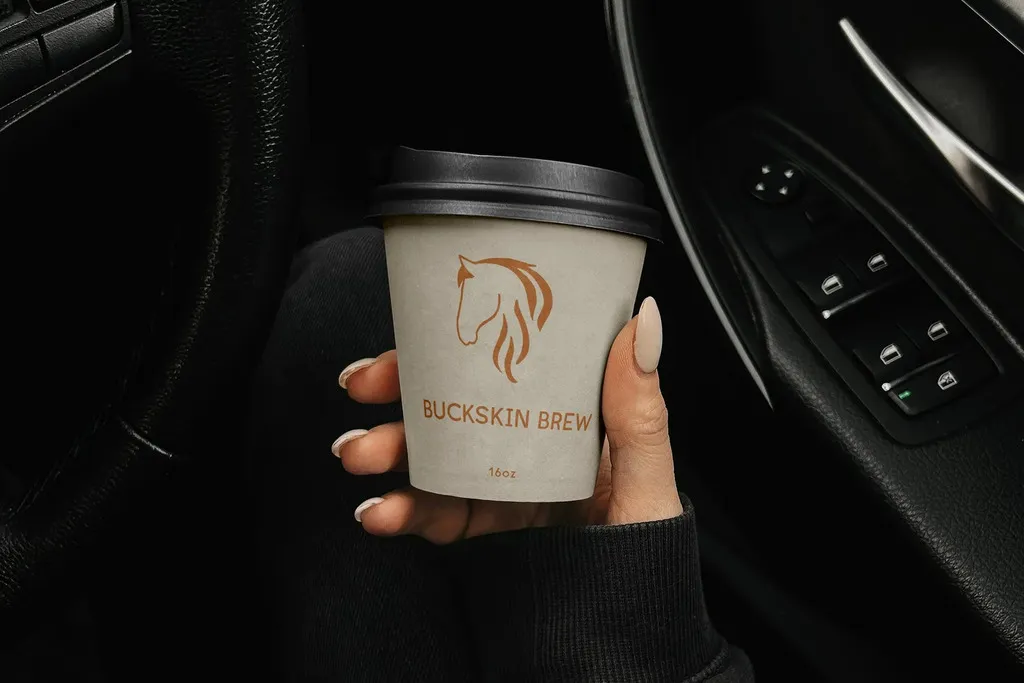 Buckskin Brew, image 5