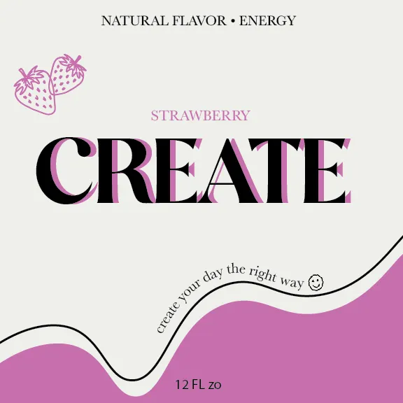 Create Energy Drink, image 6