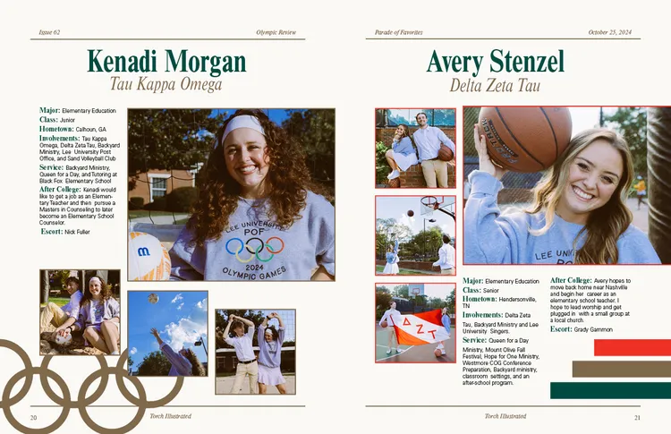 Parade of Favorites, image 11