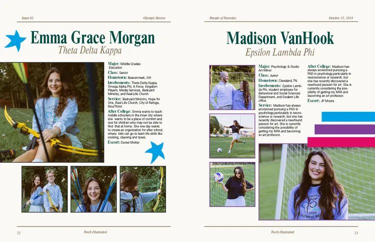 Parade of Favorites, image 12