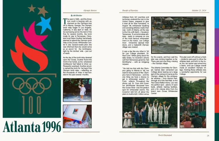 Parade of Favorites, image 15