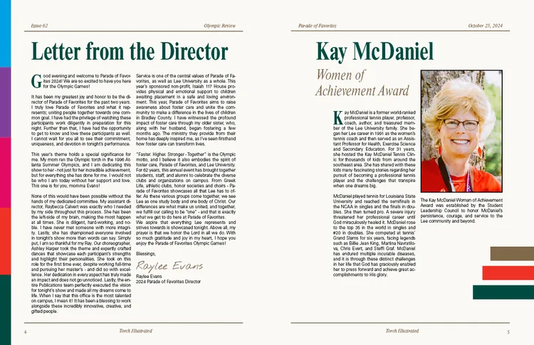Parade of Favorites, image 3