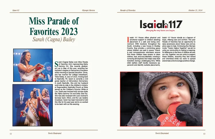 Parade of Favorites, image 7
