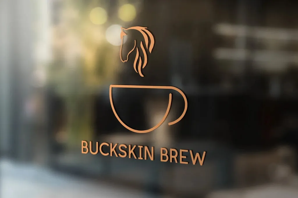 Buckskin Brew, image 3